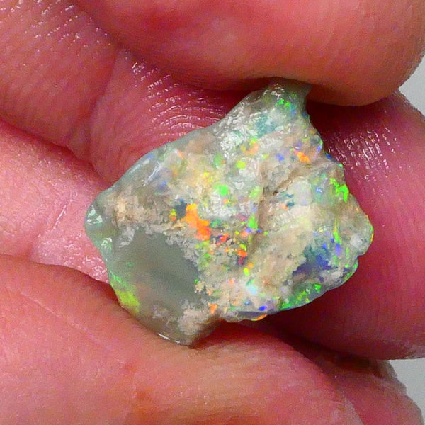 Bid-4.com Bid for Australian opal £1 No Reserve Auctions Details to come Lot B4-A711