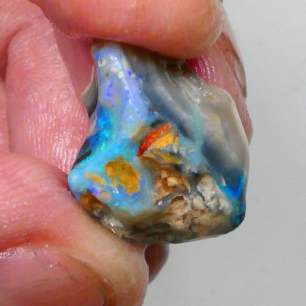 Bid-4.com Bid for Australian opal £1 No Reserve Auctions Details to come Lot B4-A708