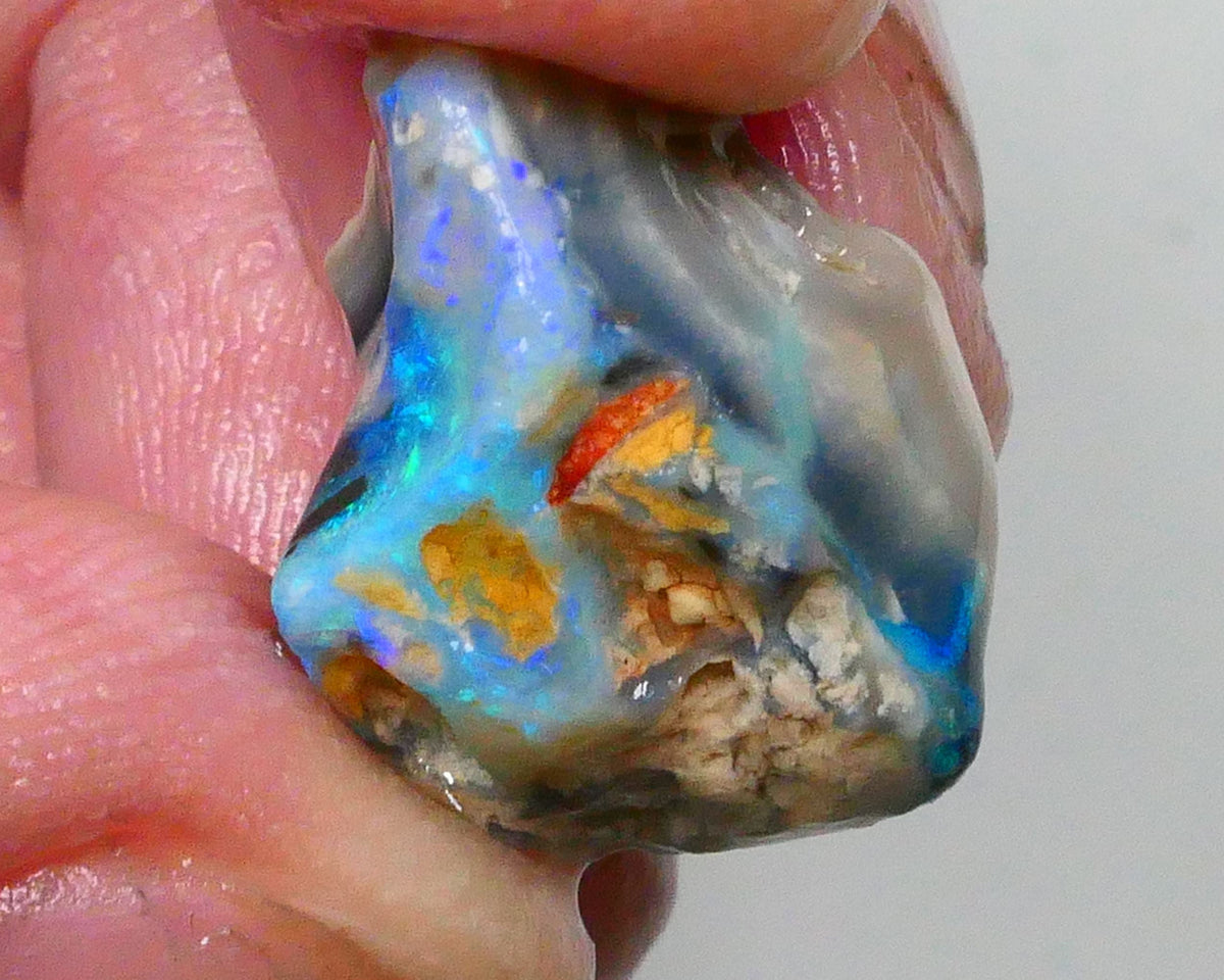 Bid-4.com Bid for Australian opal £1 No Reserve Auctions Details to come Lot B4-A708