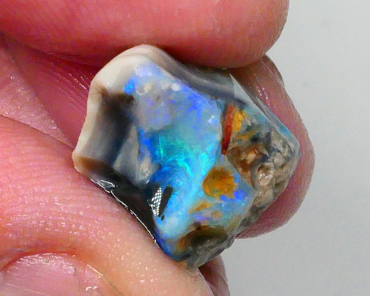 Bid-4.com Bid for Australian opal £1 No Reserve Auctions Details to come Lot B4-A708