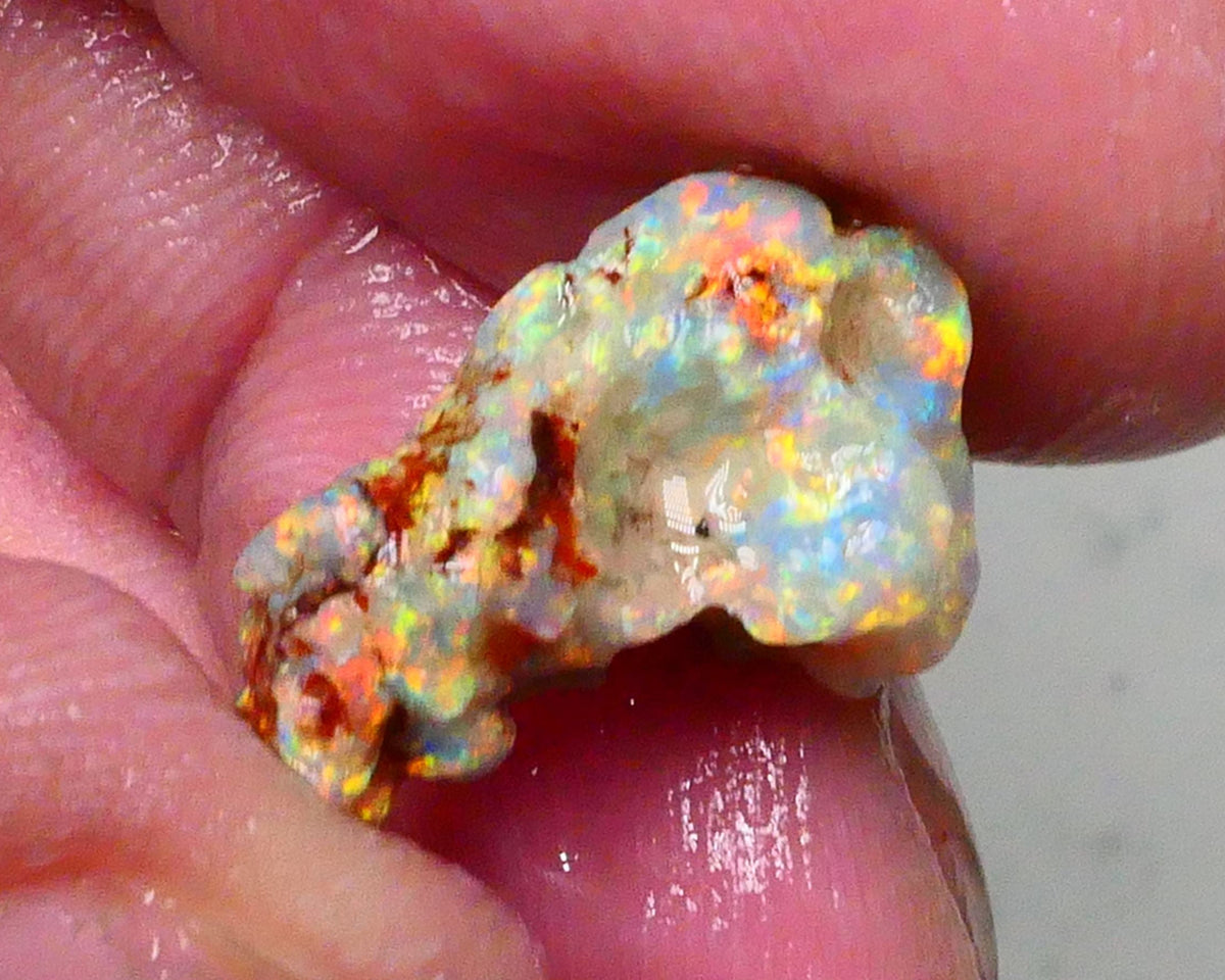 Bid-4.com Bid for Australian opal £1 No Reserve Auctions Details to come Lot B4-A693