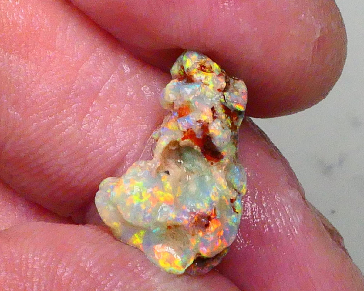 Bid-4.com Bid for Australian opal £1 No Reserve Auctions Details to come Lot B4-A693
