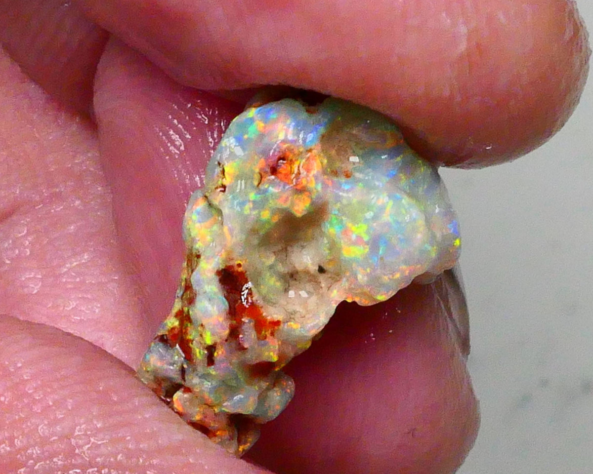 Bid-4.com Bid for Australian opal £1 No Reserve Auctions Details to come Lot B4-A693