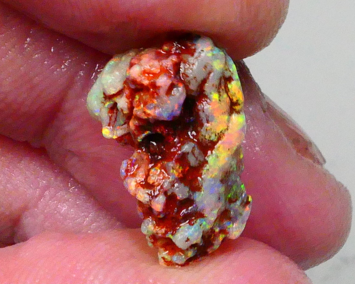 Bid-4.com Bid for Australian opal £1 No Reserve Auctions Details to come Lot B4-A693