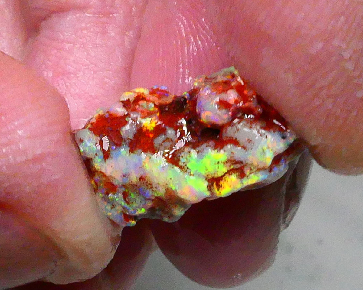 Bid-4.com Bid for Australian opal £1 No Reserve Auctions Details to come Lot B4-A693