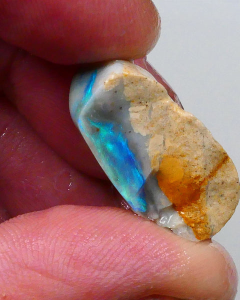 Bid-4.com Bid for Australian opal £1 No Reserve Auctions Details to come Lot B4-A730