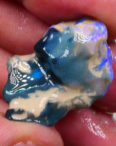 Bid-4.com Bid for Australian opal £1 No Reserve Auctions Details to come Lot B4-A727