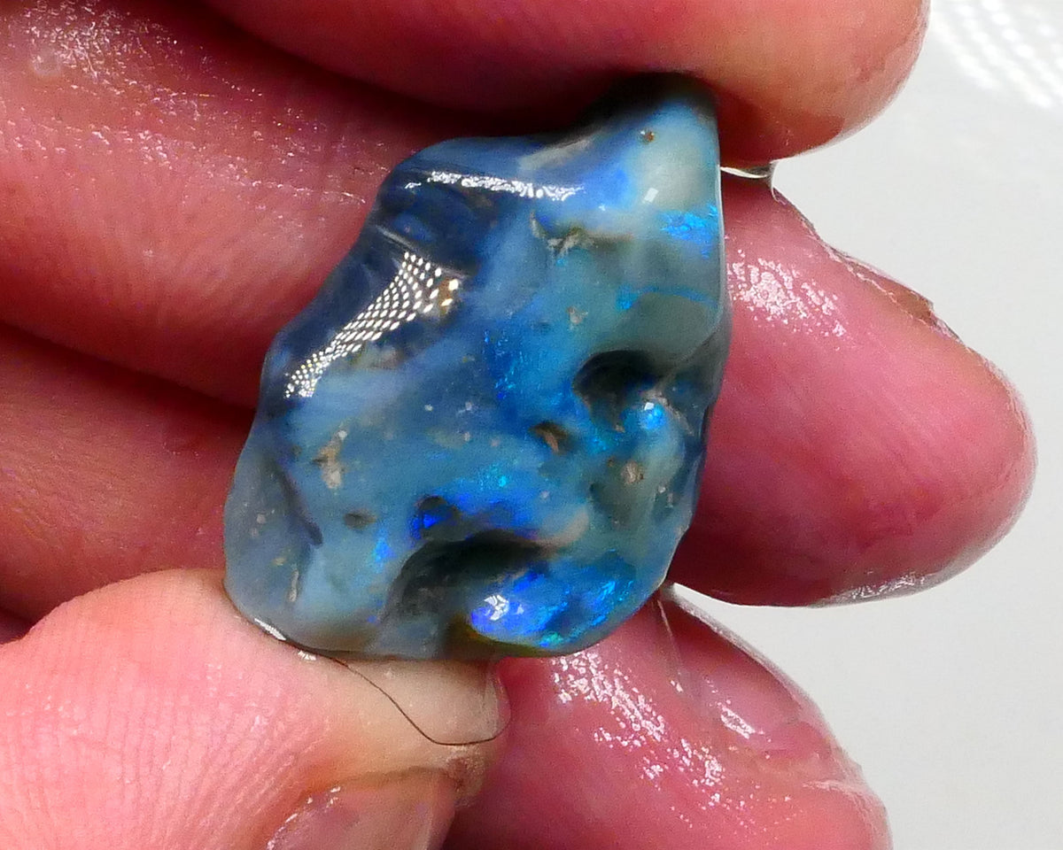 Bid-4.com Bid for Australian opal £1 No Reserve Auctions Details to come Lot B4-A724