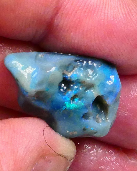 Bid-4.com Bid for Australian opal £1 No Reserve Auctions Details to come Lot B4-A724