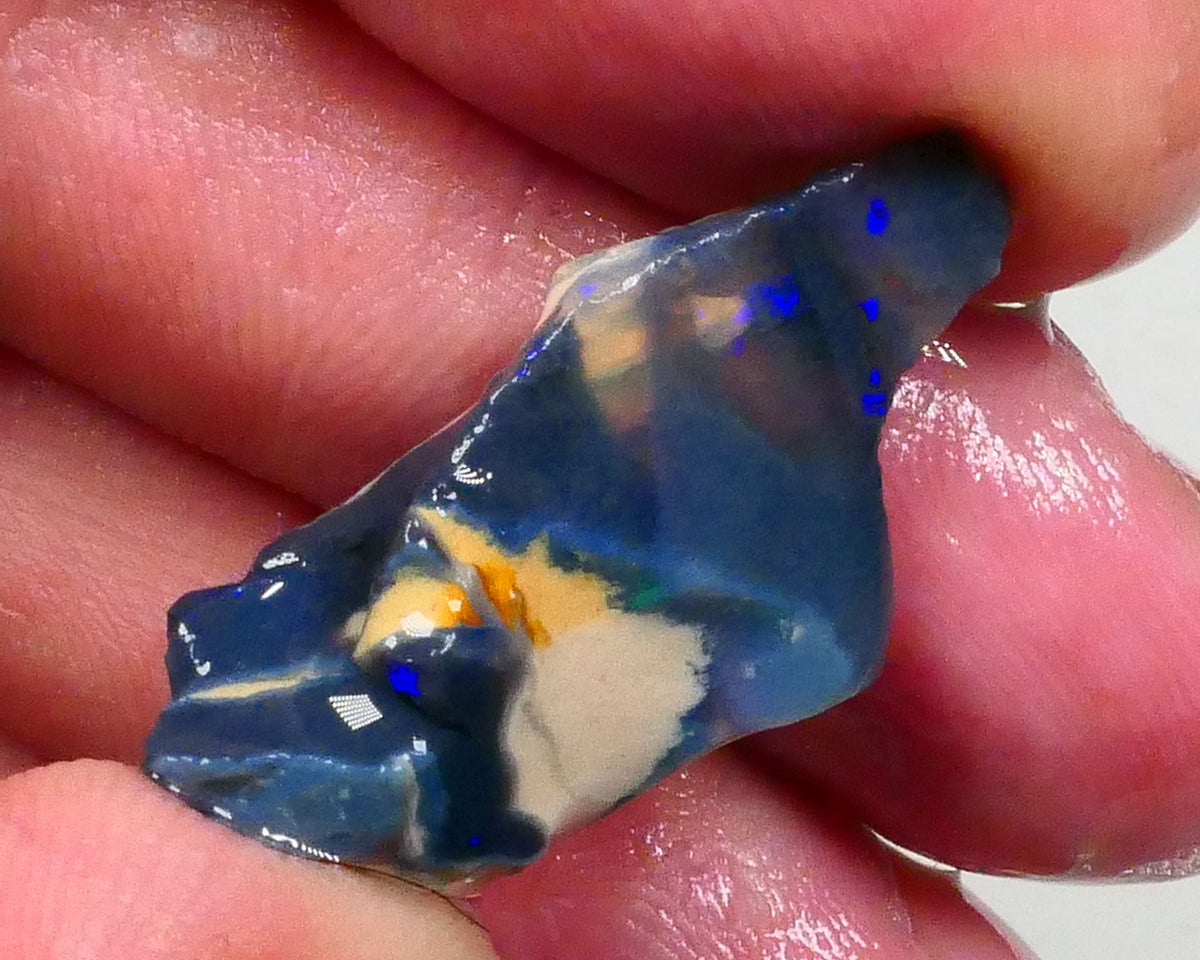 Bid-4.com Bid for Australian opal £1 No Reserve Auctions Details to come Lot B4-A722