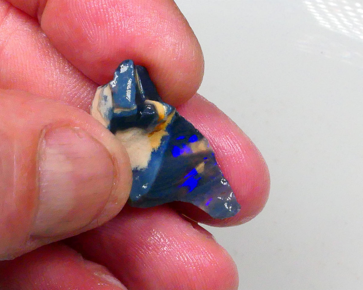 Bid-4.com Bid for Australian opal £1 No Reserve Auctions Details to come Lot B4-A722