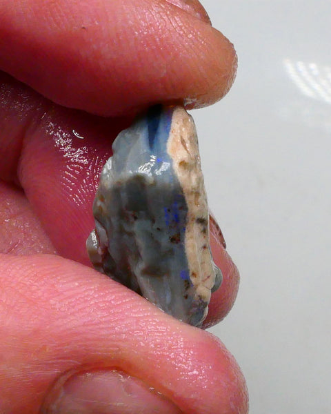 Bid-4.com Bid for Australian opal £1 No Reserve Auctions Details to come Lot B4-A721
