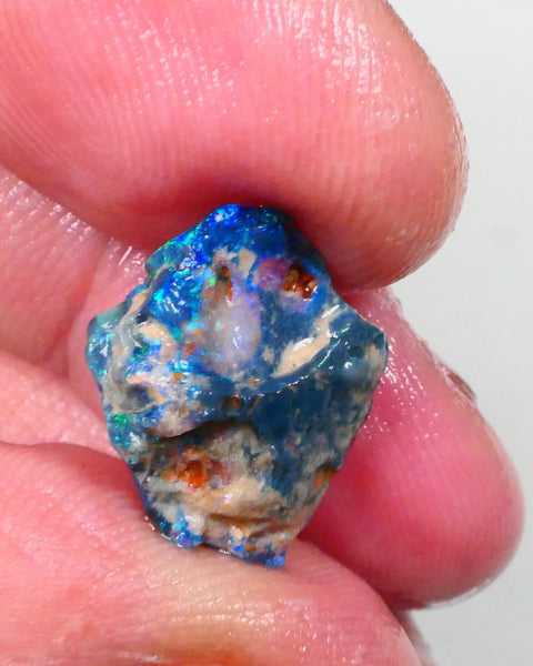 Bid-4.com Bid for Australian opal £1 No Reserve Auctions Details to come Lot B4-A746