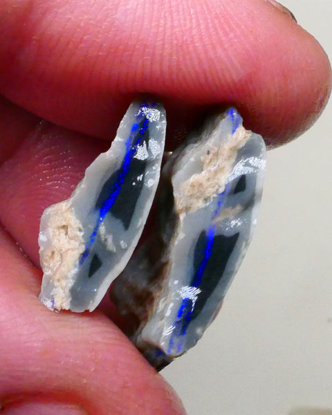 Bid-4.com Bid for Australian opal £1 No Reserve Auctions Details to come Lot B4-A805