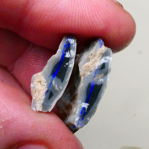 Bid-4.com Bid for Australian opal £1 No Reserve Auctions Details to come Lot B4-A805