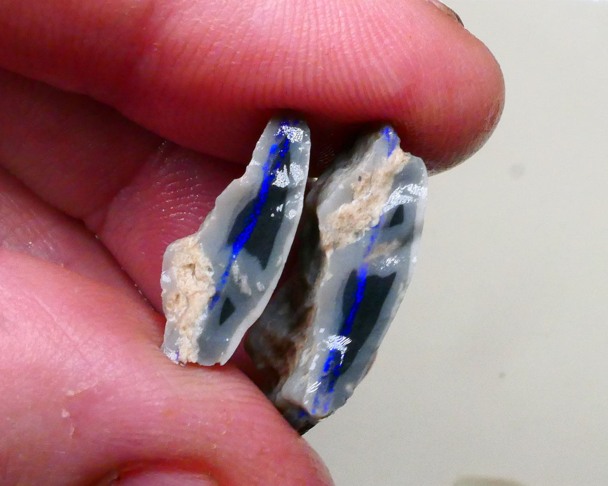 Bid-4.com Bid for Australian opal £1 No Reserve Auctions Details to come Lot B4-A805
