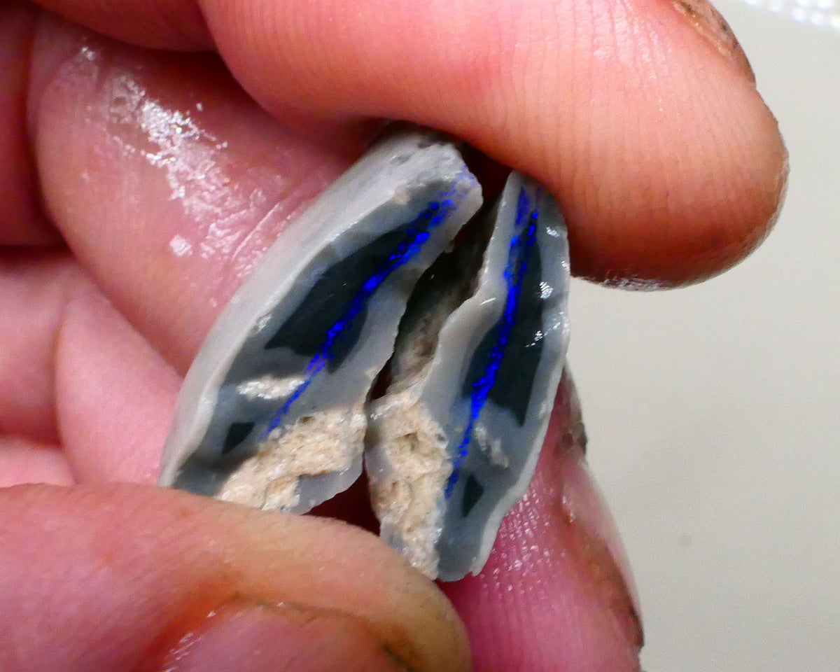 Bid-4.com Bid for Australian opal £1 No Reserve Auctions Details to come Lot B4-A805
