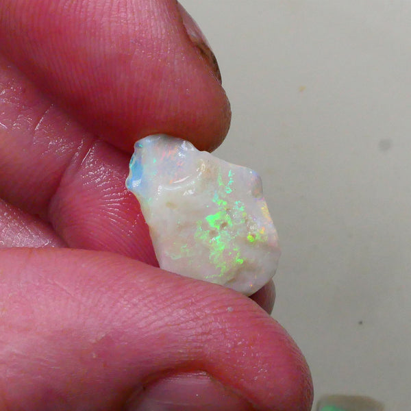 Bid-4.com Bid for Australian opal £1 No Reserve Auctions Details to come Lot B4-A804