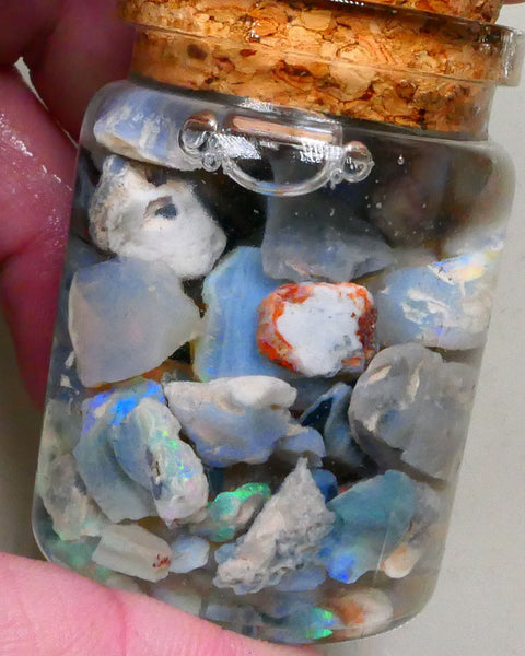 Bid-4.com Bid for Australian opal £1 No Reserve Auctions Details to come Lot B4-A794