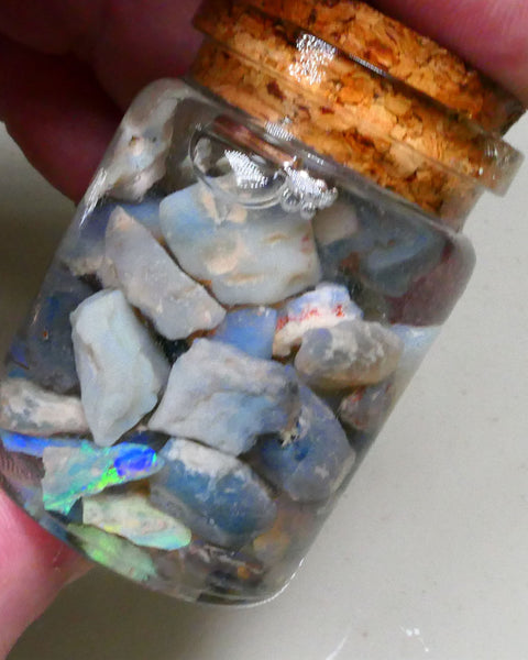 Bid-4.com Bid for Australian opal £1 No Reserve Auctions Details to come Lot B4-A794