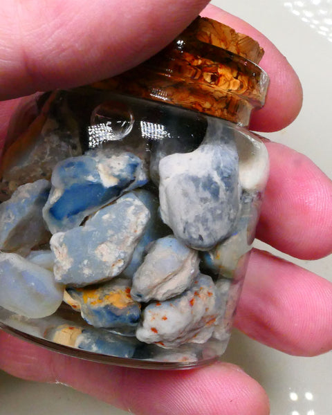 Bid-4.com Bid for Australian opal £1 No Reserve Auctions Details to come Lot B4-A793
