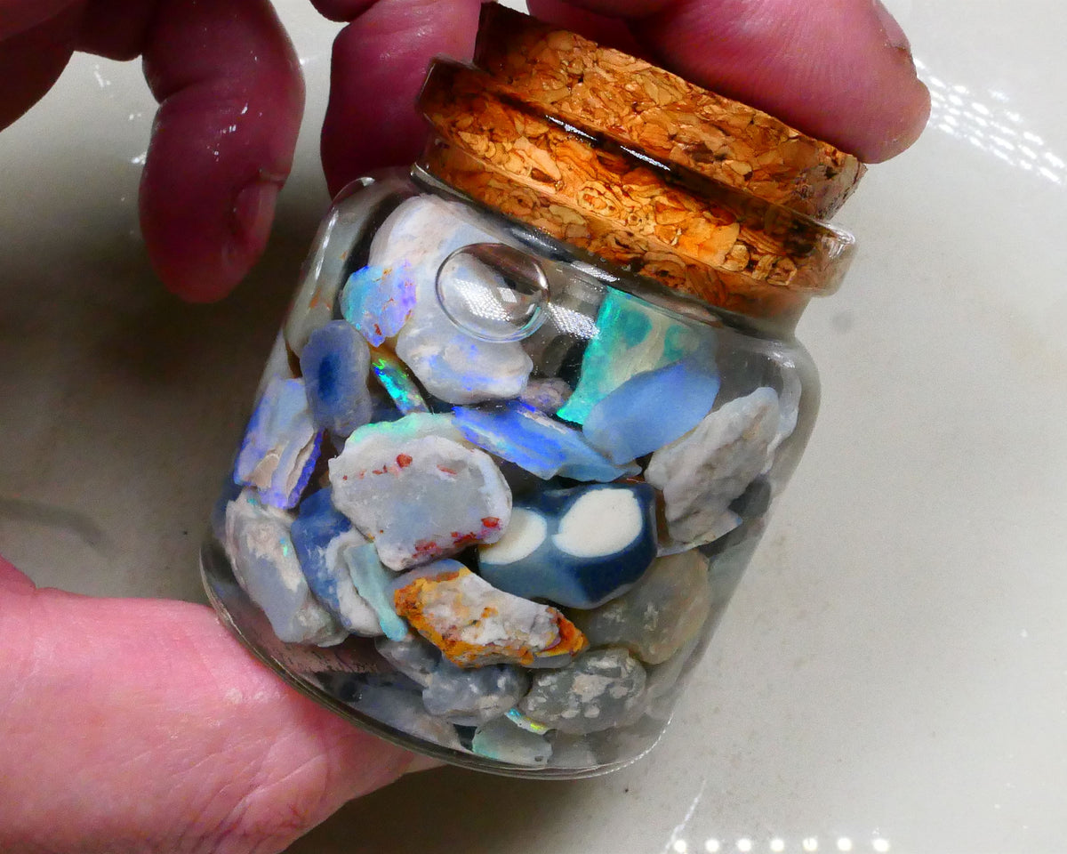Bid-4.com Bid for Australian opal £1 No Reserve Auctions Details to come Lot B4-A828