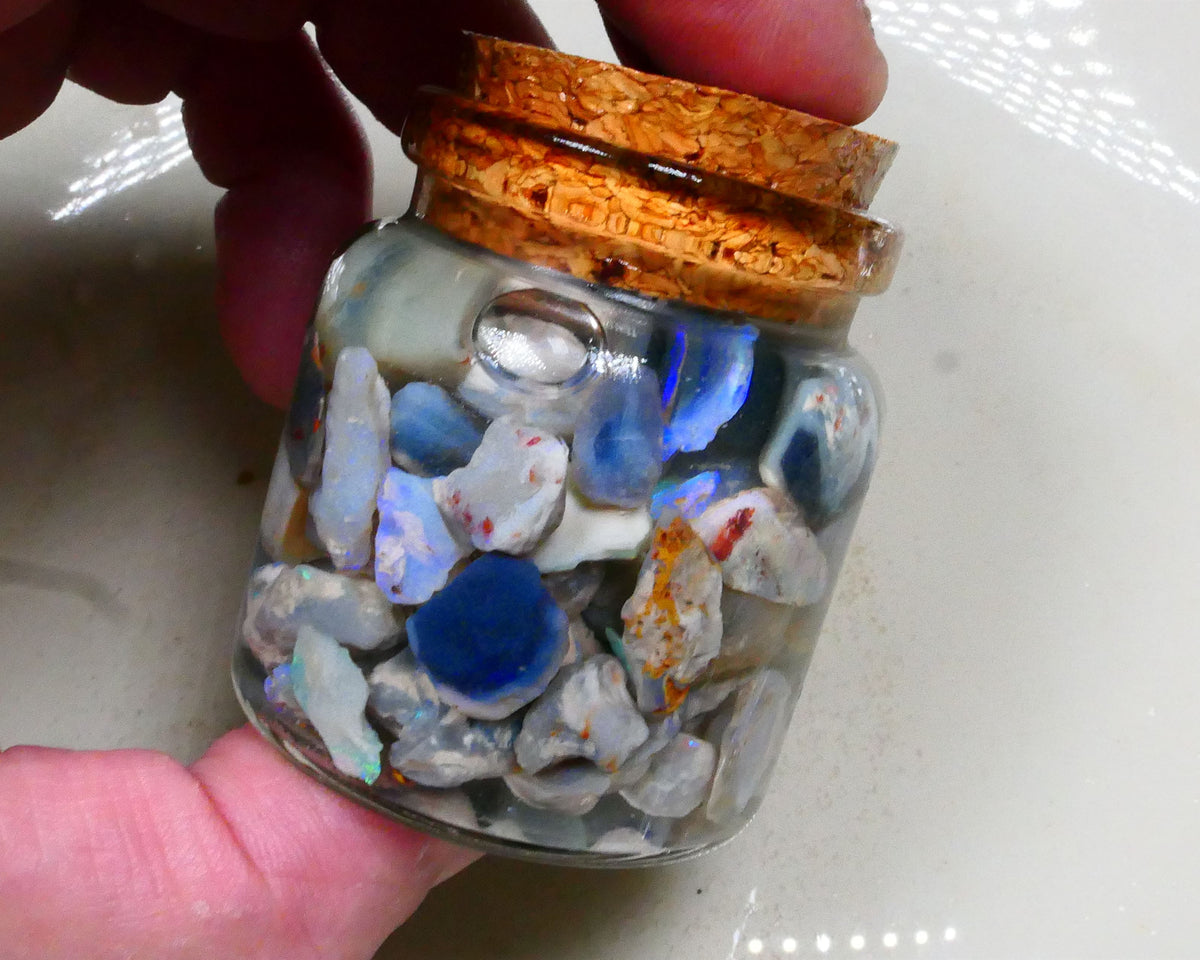 Bid-4.com Bid for Australian opal £1 No Reserve Auctions Details to come Lot B4-A828