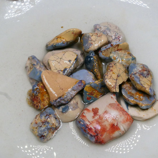 Bid-4.com Bid for Australian opal £1 No Reserve Auctions Details to come Lot B4-A830