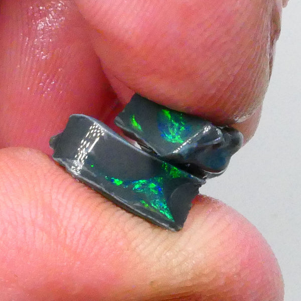 Bid-4.com Bid for Australian opal £1 No Reserve Auctions Details to come Lot B4-A839