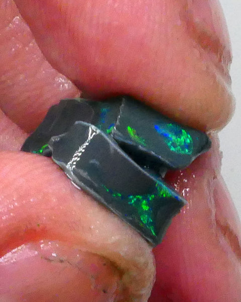 Bid-4.com Bid for Australian opal £1 No Reserve Auctions Details to come Lot B4-A839