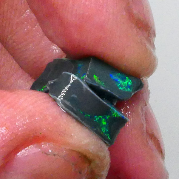 Bid-4.com Bid for Australian opal £1 No Reserve Auctions Details to come Lot B4-A839