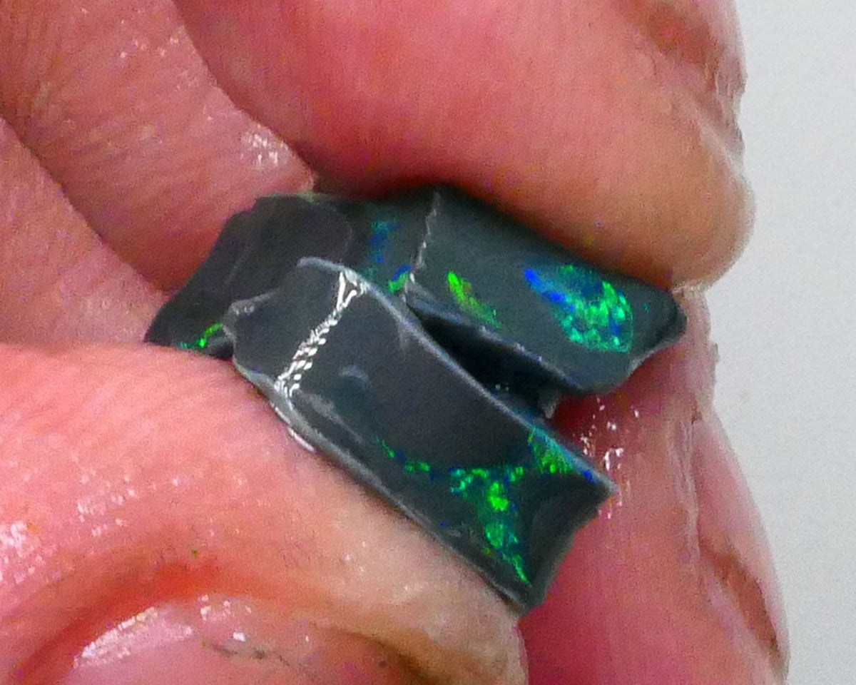 Bid-4.com Bid for Australian opal £1 No Reserve Auctions Details to come Lot B4-A839