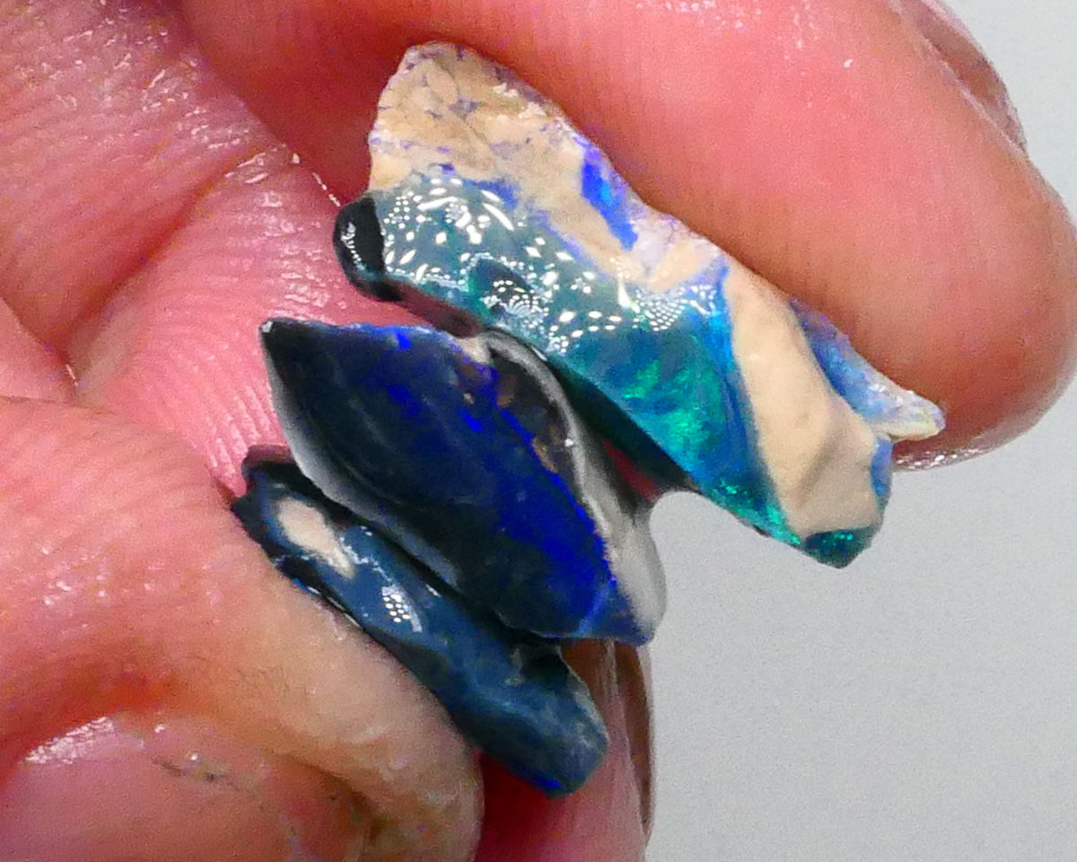 Bid-4.com Bid for Australian opal £1 No Reserve Auctions Details to come Lot B4-A837
