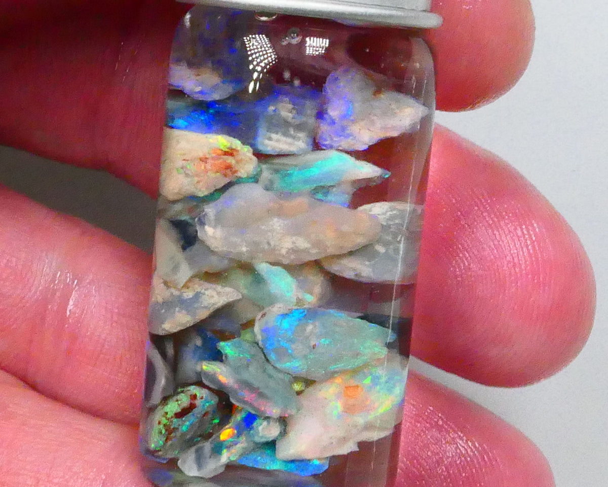 Bid-4.com Bid for Australian opal £1 No Reserve Auctions Details to come Lot B4-A849