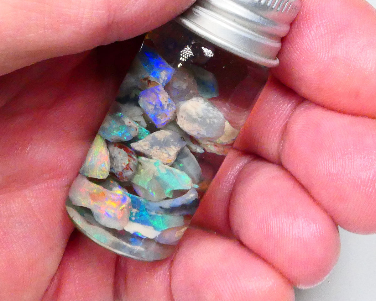 Bid-4.com Bid for Australian opal £1 No Reserve Auctions Details to come Lot B4-A849