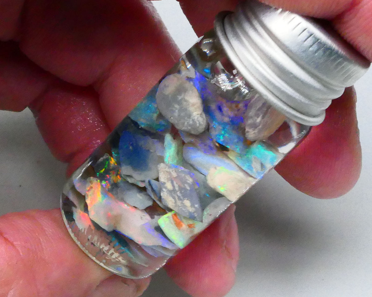 Bid-4.com Bid for Australian opal £1 No Reserve Auctions Details to come Lot B4-A849