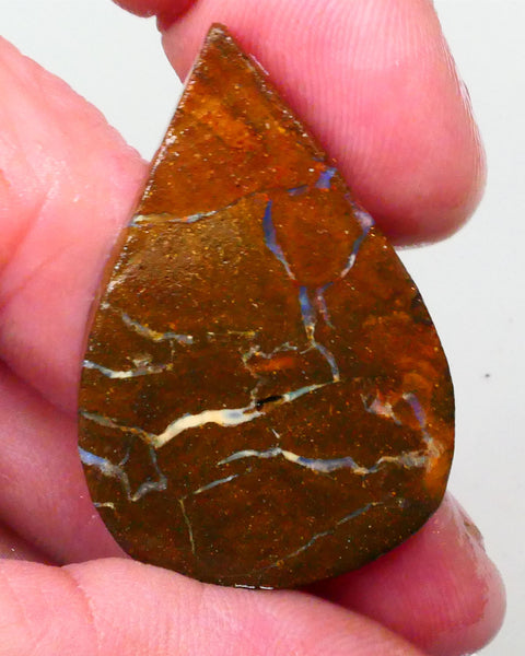 Bid-4.com Bid for Australian opal raw/rough/rubbed/polished £1 No Reserve Auctions Details to come Lot B4-A878