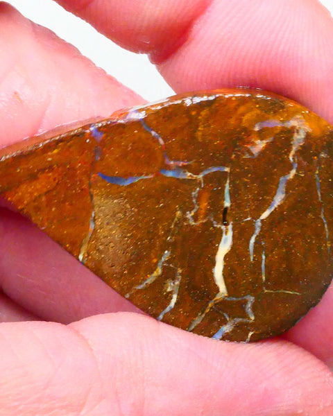 Bid-4.com Bid for Australian opal raw/rough/rubbed/polished £1 No Reserve Auctions Details to come Lot B4-A878