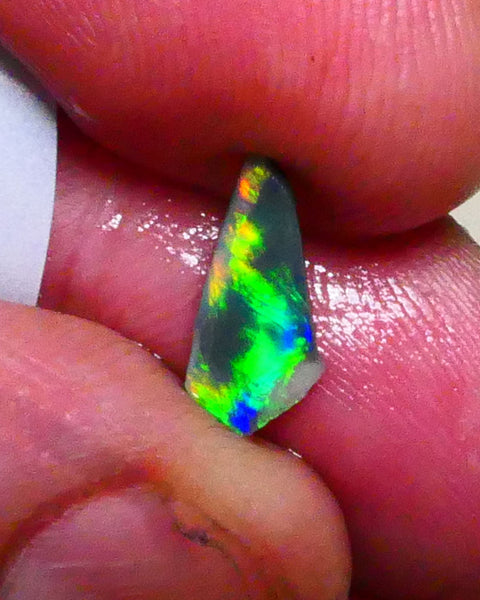 Bid-4.com Bid for Australian opal raw/rough/rubbed/polished £1 No Reserve Auctions Details to come Lot B4-A896