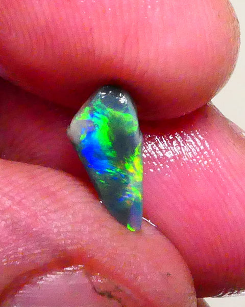 Bid-4.com Bid for Australian opal raw/rough/rubbed/polished £1 No Reserve Auctions Details to come Lot B4-A896