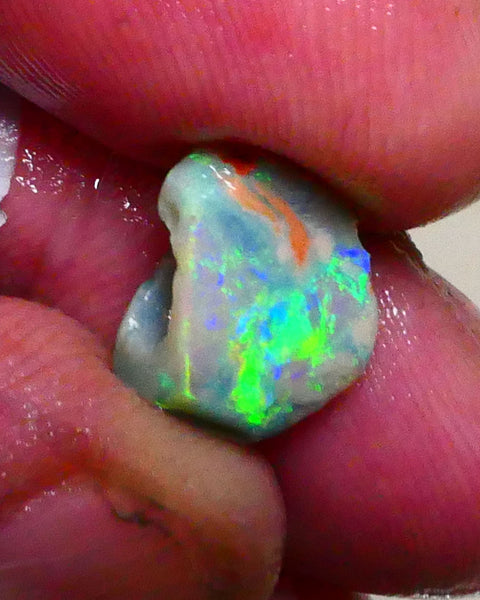 Bid-4.com Bid for Australian opal raw/rough/rubbed/polished £1 No Reserve Auctions Details to come Lot B4-A895