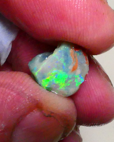Bid-4.com Bid for Australian opal raw/rough/rubbed/polished £1 No Reserve Auctions Details to come Lot B4-A895