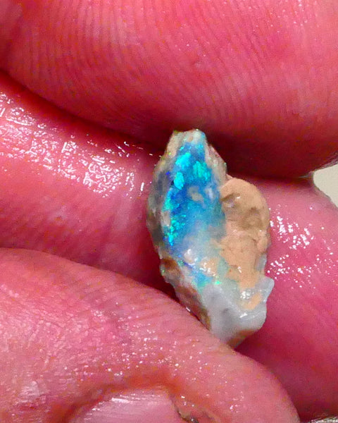 Bid-4.com Bid for Australian opal raw/rough/rubbed/polished £1 No Reserve Auctions Details to come Lot B4-A893