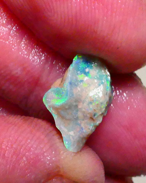 Bid-4.com Bid for Australian opal raw/rough/rubbed/polished £1 No Reserve Auctions Details to come Lot B4-A893