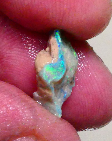 Bid-4.com Bid for Australian opal raw/rough/rubbed/polished £1 No Reserve Auctions Details to come Lot B4-A893
