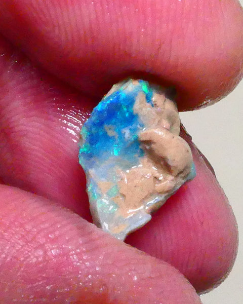 Bid-4.com Bid for Australian opal raw/rough/rubbed/polished £1 No Reserve Auctions Details to come Lot B4-A893