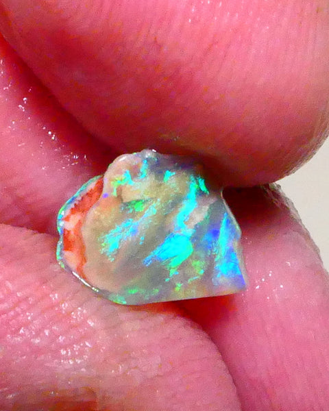 Bid-4.com Bid for Australian opal raw/rough/rubbed/polished £1 No Reserve Auctions Details to come Lot B4-A891