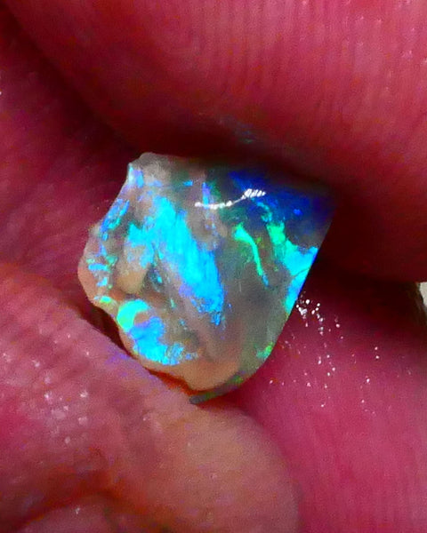 Bid-4.com Bid for Australian opal raw/rough/rubbed/polished £1 No Reserve Auctions Details to come Lot B4-A891
