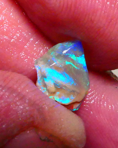 Bid-4.com Bid for Australian opal raw/rough/rubbed/polished £1 No Reserve Auctions Details to come Lot B4-A891