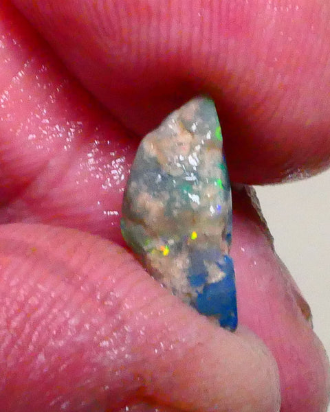 Bid-4.com Bid for Australian opal raw/rough/rubbed/polished £1 No Reserve Auctions Details to come Lot B4-A890